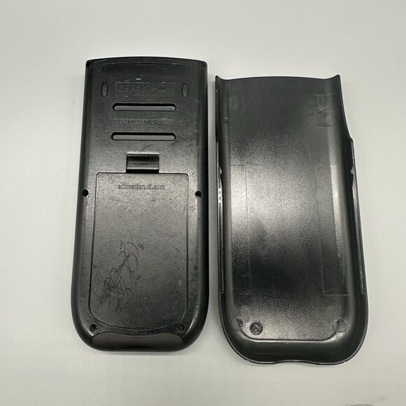 TI-89 Titanium Graphing Calculator - Picture 4 of 5